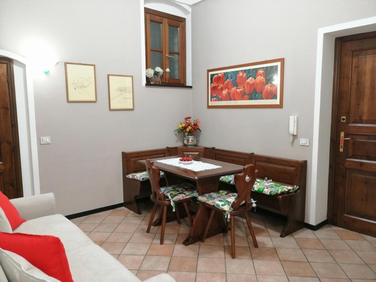 Ferienwohnung Casa Nives Imperia Exterior foto