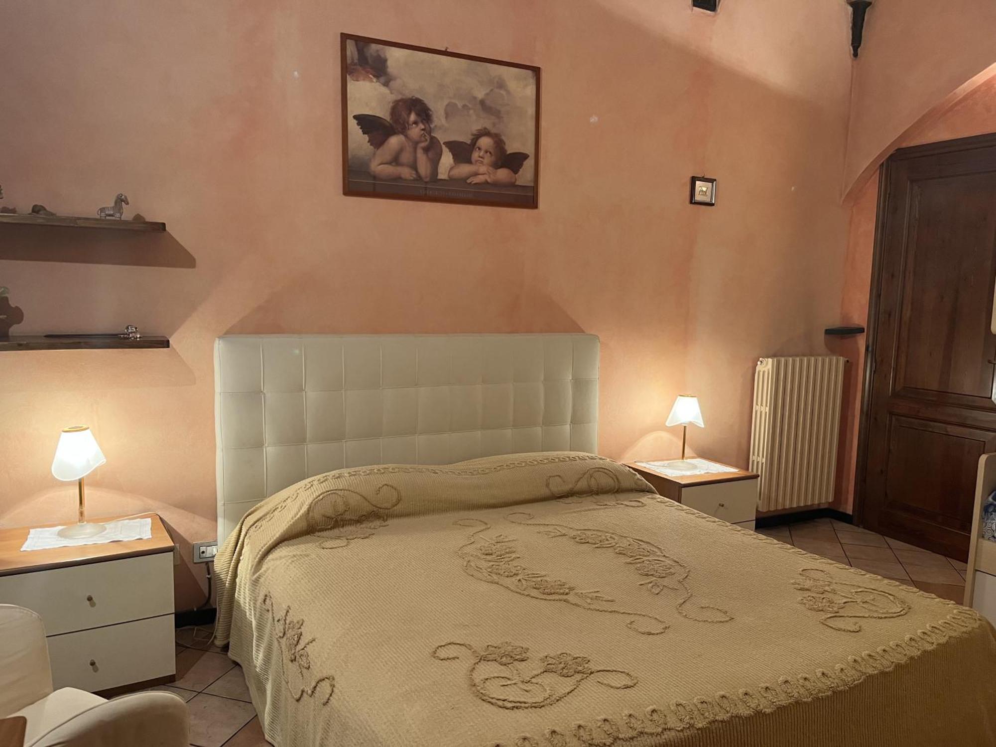 Ferienwohnung Casa Nives Imperia Exterior foto